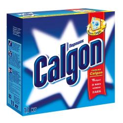 Средство для смягчения воды Calgon, 1,1 кг