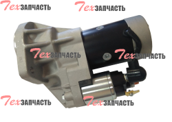 Стартер Nissan TD25, TD27, QD32