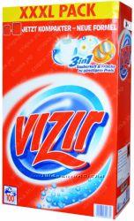Стиральный порошок Vizir Визир 6. 8кг 100 стирок