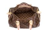 Сумка Louis Vuitton - Speedy 35 Monogram canvas