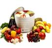 Сушилка для фруктов и овощей Изидри ( Ezidri Ultra...
