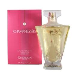 С-03 «CHAMPS ELYSEES»   GUERLAIN