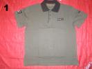 Тактическое поло 5.11 Short Sleeve Summer 511 Tactical Quick-drying T Shirt