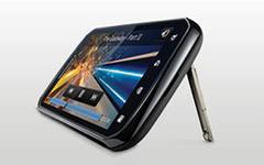 Тачскрин для motorola PHOTON