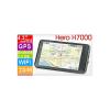 Телефон Hero H7000,GPS,Andr 2.2,Емкостный 4.3 дисп
