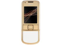 Телефон  Nokia 8800 arte gold – оригинал. Конфискат. Дешевле...