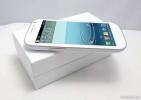 Телефон Samsung Galaxy S III I9300 (Java WI-FI TV) 2SIM
