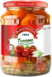 Томаты чери маринованные 720 мл стекло Беларусь