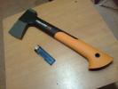 Топор Fiskars X7 туристический (121420)