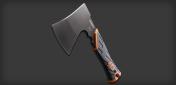 Топор GERBER Bear Grylls Survival Hatchet