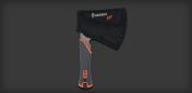 Топор GERBER Bear Grylls Survival Hatchet