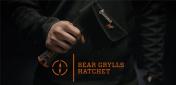 Топор GERBER Bear Grylls Survival Hatchet