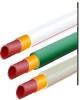 Трубы ППР Blue Ocean; Fiber-G PN20 d20 - d160 + фитинги ГВС (без зачистки)
