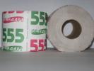 Туалетная бумага "555"