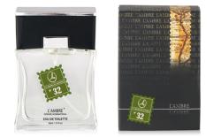 Туалетная вода мужская № 32 VERSACE POUR HOMME от VERSACE, 20мл