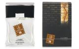 Туалетная вода мужская №16 DOLCE & GABBANA POUR HOMME 20мл