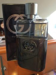 Туалетная вода Gucci "Guilty pour Homme", 90 ml