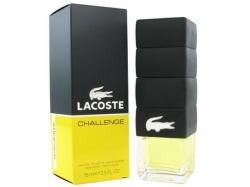 Туалетная вода Lacoste Challenge