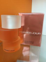 Туалетная вода Nina Ricci "Premier Jour" 100ml