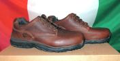 Туфли детские кожаные Timberland оригинал из Италии