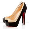 Туфли CHRISTIAN LOUBOUTIN