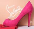 Туфли CHRISTIAN LOUBOUTIN