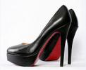 Туфли CHRISTIAN LOUBOUTIN