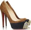 Туфли Christian Louboutin