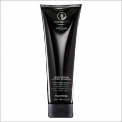 Увлажняющий пенящийся шампунь 250мл Moisturizing Lather Shampoo)