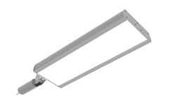 Уличные светодиодные светильники повышенной мощности SV-LBS-220