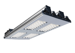 Уличный светодиодный светильник "Smart LED ССАР-208-67-90",...