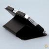 Ультратонкий чехол Clover Близнецы для Apple iPhone 5/5S