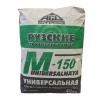 Универсальная строительная смесь М-150