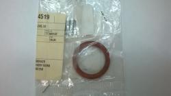 Уплотнительное кольцо ЗУ AEG 50287914001
