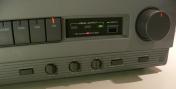 Усилитель LUXMAN A-005