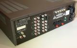 Усилитель LUXMAN A-005