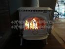 Установка печи jotul