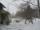 Участок с домом