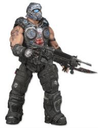 Фигурка Gears Of War 3 Series 1: Clayton Carmine