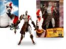 Фигурка God Of War 2 - Kratos