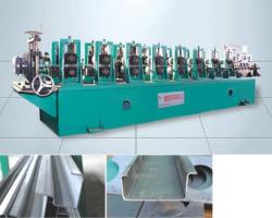 Формовочная машина