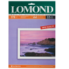 Фотобумага LOMOND д/струйной печати А4, 170г/м, 25л., двухсторонняя, матовая (0102032)