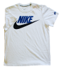 Футболка женская nike size XL