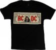 Футболка AC/DC (dollar)
