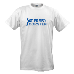 Футболка Ferry Corsten