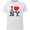 Футболка I Love NY