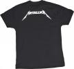 Футболка Metallica 