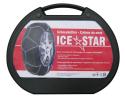 Цепи противоскольжения  Pewag Is Ice Star 75