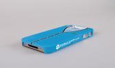 ЧЕХОЛ LACOSTE ДЛЯ APPLE IPHONE 4/4S