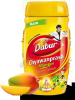 Чаванпраш манго «Dabur chyawanprash mango»...